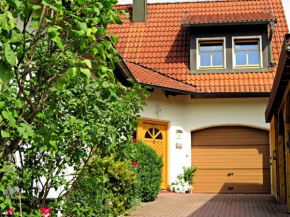 Ferienwohnung Zum Weingarten